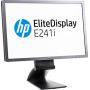 HP EliteDisplay E241i 24 Pouce Ips Led Backlit