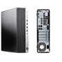 Pc Complet Hp 600 G3 Core i5-7500 8Go 256Go SSD Ecran 22" FHD