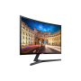 Samsung Curved 27 Pouces