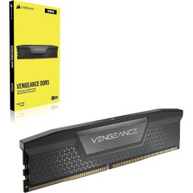 Corsair DRAM Vengeance 32GB (2x16GB) DDR5 5200MHz C40