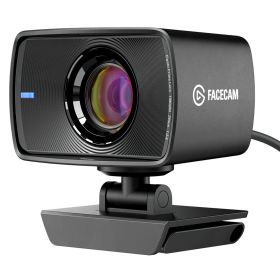 Elgato Webcam Facecam Full HD Ref:10WAA9901