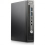 HP EliteDesk 800 G2 Intel Core i5-6500T 3.10 GHZ - RAM 4 Go 256 SSD