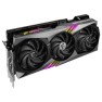 MSI Carte Graphique GeForce RTX 4080 GAMING X TRIO 16G