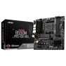 MSI Carte Mère B550M PRO-VDH WIFI