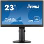 iiyama ProLite XB2380HS-B1 23" IPS LED - Full HD - 5 ms - HDMI