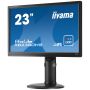 iiyama ProLite XB2380HS-B1 23" IPS LED - Full HD - 5 ms - HDMI