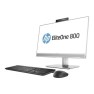 Hp 800G3 AIO i5 7th Generation