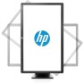 HP EliteDisplay E231