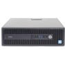 Hp Prodesk 600 G2 Core i5-6300 4Go 500 Go