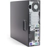 Hp Prodesk 600 G2 Core i5-6300 4Go 500 Go