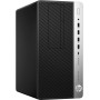 HP ProDesk 600 G4 MT Core i5-8500 16Go 256 Go