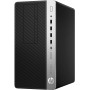 HP ProDesk 600 G5 MT Core i5-9500 16Go 256 Go