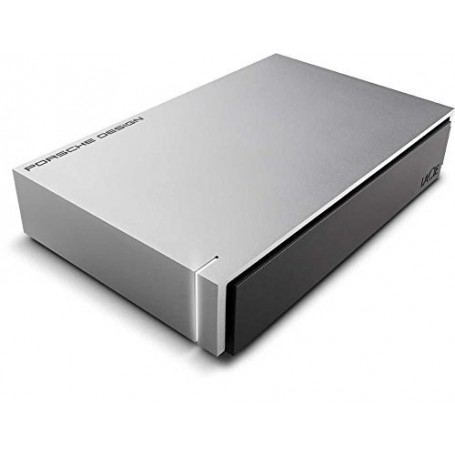 boîtier en aluminium pour Disque dur 3.5 Interface USB 3.0