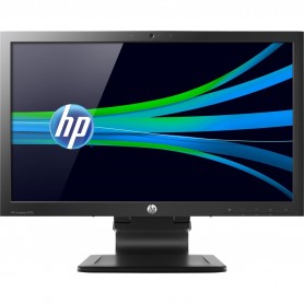 HP Compaq L2311c  LED monitor  Full HD (1080p)  23"