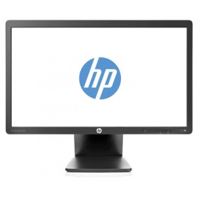 HP EliteDisplay E201 20" LED