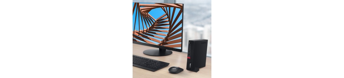 Ultra Slim Pc