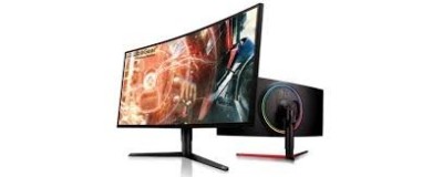 Moniteur Gaming