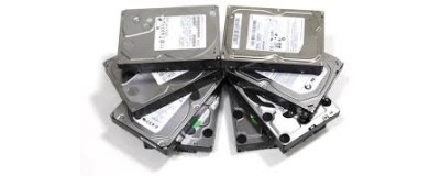 Disque Hdd